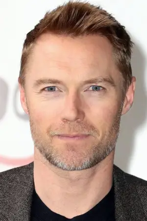 Photo Ronan Keating #366341