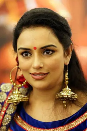 Photo Shweta Menon #140140