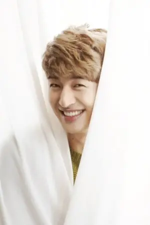 Photo Son Ho-young #138594