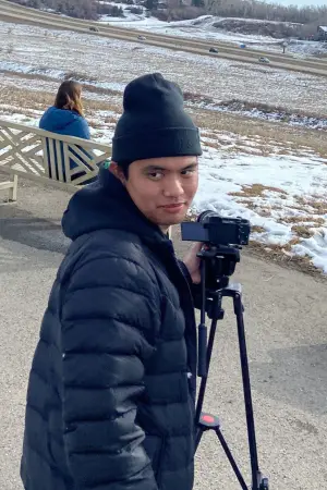 Photo Therry Pedro #349175