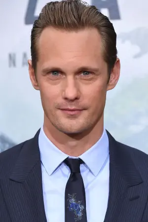 Photo Alexander Skarsgård #21161