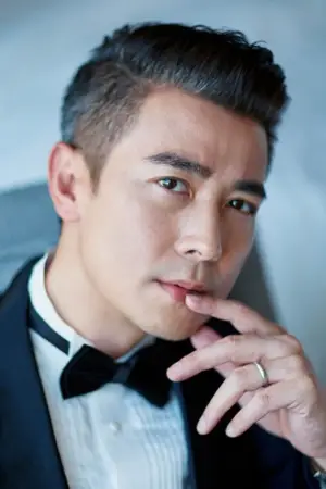 Photo Bao Jianfeng #331158