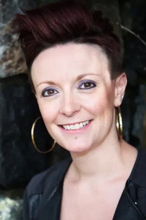 Photo Bonnie Wild #19212