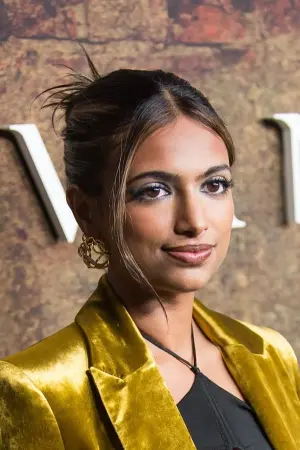 Photo Ishana Night Shyamalan #228998