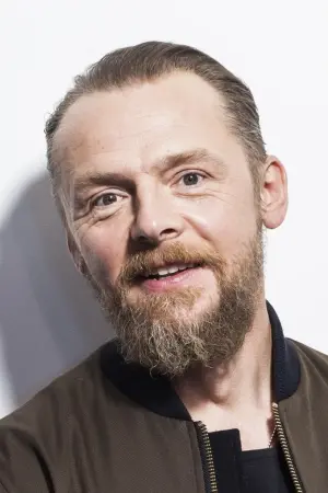 Photo Simon Pegg #66606