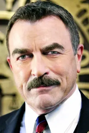 Photo Tom Selleck #70386