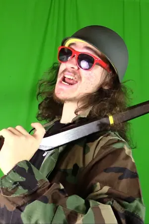 Photo Zander Rice #278496