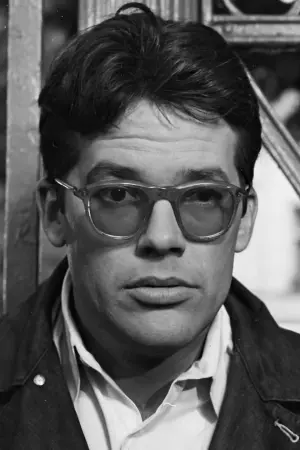 Photo Zbigniew Cybulski #1381