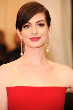 Photo Anne Hathaway #8539