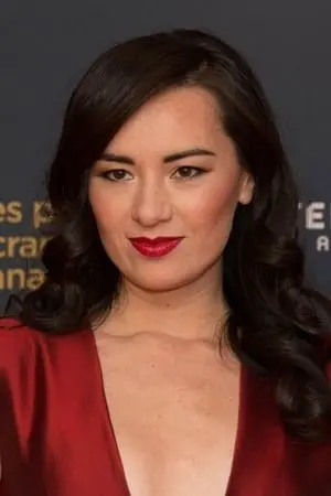 Photo Cara Gee #57859