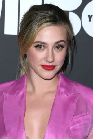Photo Lili Reinhart #74086