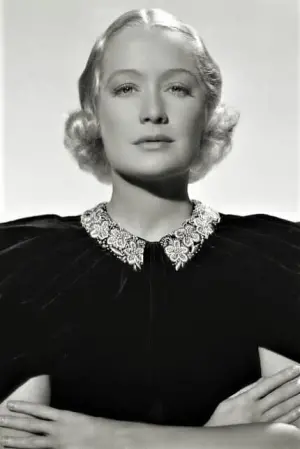 Photo Miriam Hopkins #122891
