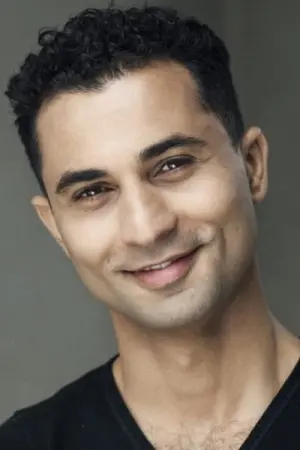 Photo Alexander Behrang Keshtkar #104399