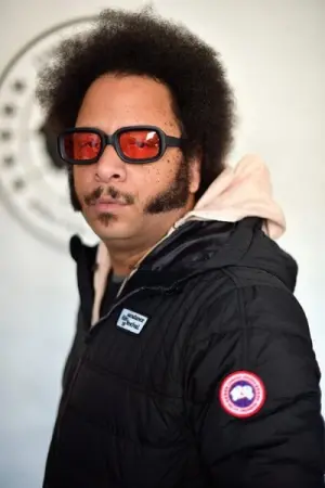 Photo Boots Riley #216007
