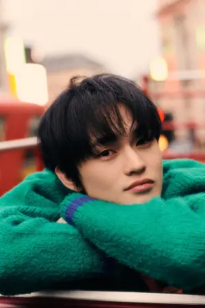 Photo Chenle #250385