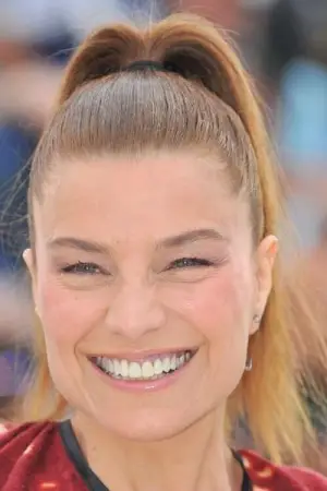 Photo Elli Medeiros #380815