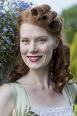 Photo Gerda Johnson #271612