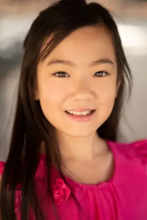 Photo Helena Hu #357813