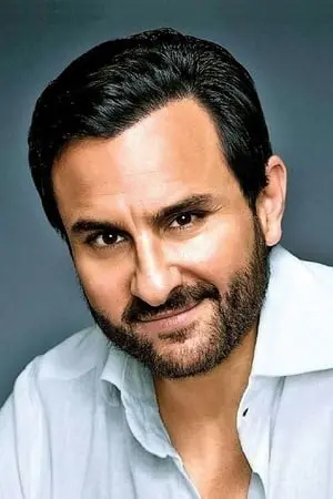 Photo Saif Ali Khan #21441