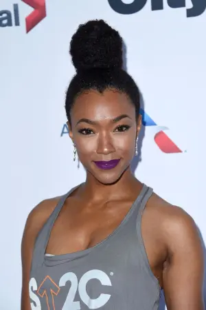 Photo Sonequa Martin-Green #32839