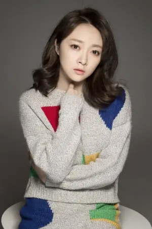 Photo Wang Peiyi #358798