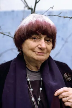 Photo Agnès Varda #96502