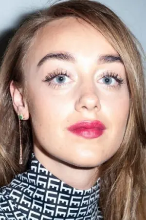 Photo Carla Philip Røder #316094