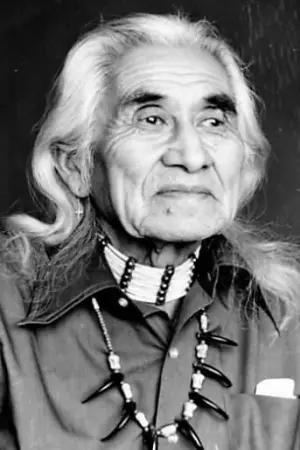 Photo Chief Dan George #92482
