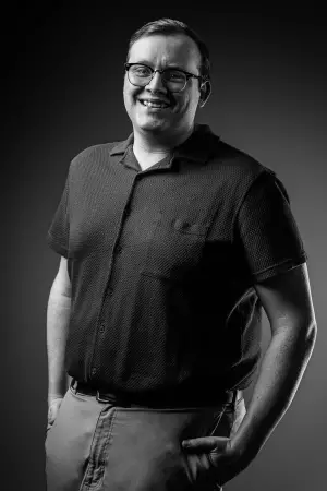 Photo Collin Black #368079