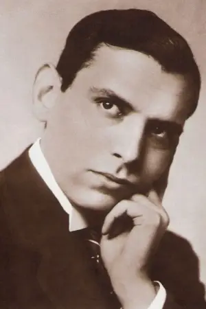 Photo Ernst Reicher #356629