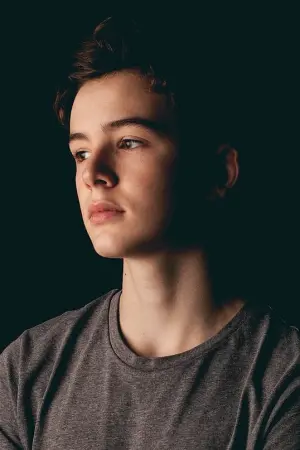 Photo Harry Gilby #41723