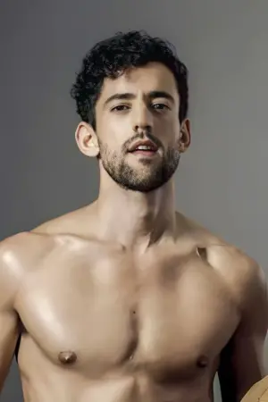 Photo Luis Gerardo Méndez #56432