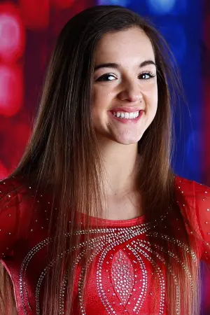 Photo Maggie Nichols #273108