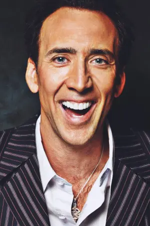 Photo Nicolas Cage #18091