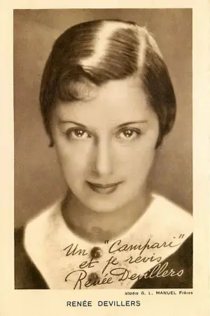 Photo Renée Devillers #345308