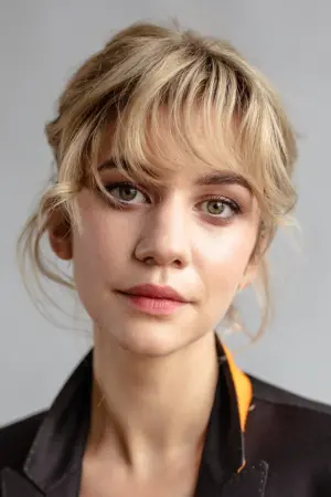 Photo Aleksandra Grabowska #287902