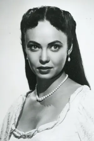 Photo Betta St. John #180261