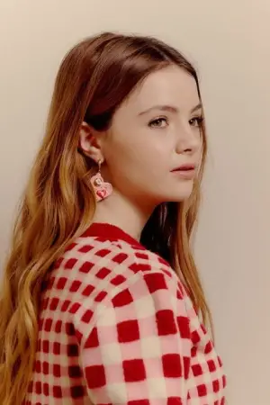 Photo Brooke Carter #338344