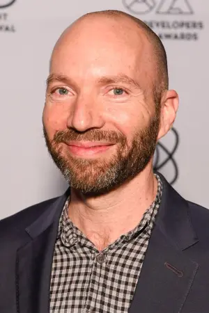 Photo Jordan Mechner #230583