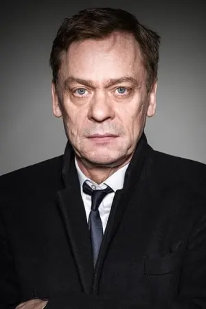 Photo Sylvester Groth #60654