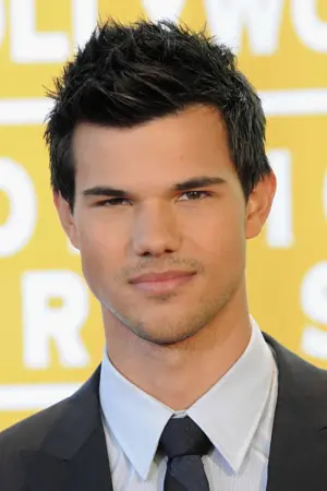 Photo Taylor Lautner #16777