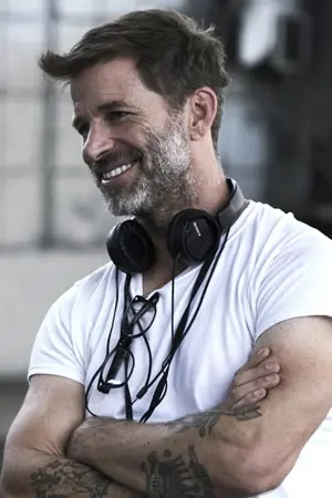 Photo Zack Snyder #66870