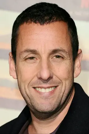 Photo Adam Sandler #69843