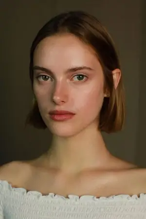 Photo Arina Bocharova #361110