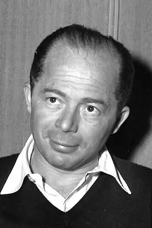 Photo Billy Wilder #77632