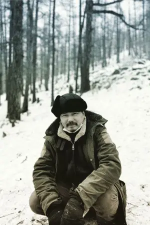 Photo Bolor-Erdene Naidannyam #343687