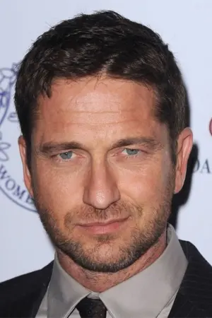 Photo Gerard Butler #13139