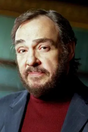 Photo John Rhys-Davies #327342