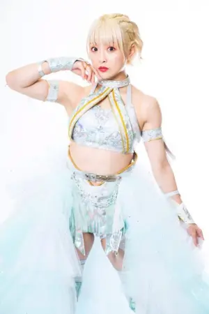 Photo Natsumi Takagi #364561