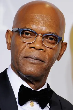 Photo Samuel L. Jackson #65451